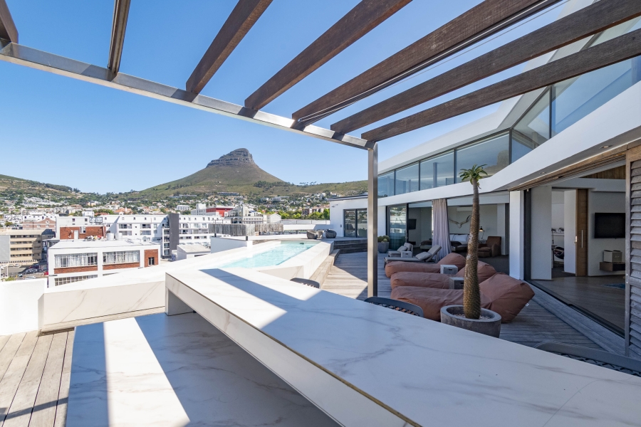 To Let 3 Bedroom Property for Rent in Cape Town City Centre Western Cape